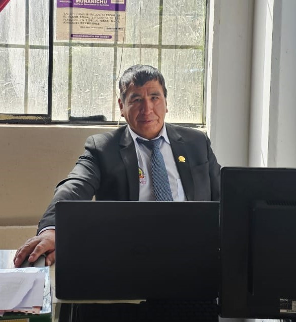 P.T. ANTONIO ESPLANA BASTIDAS