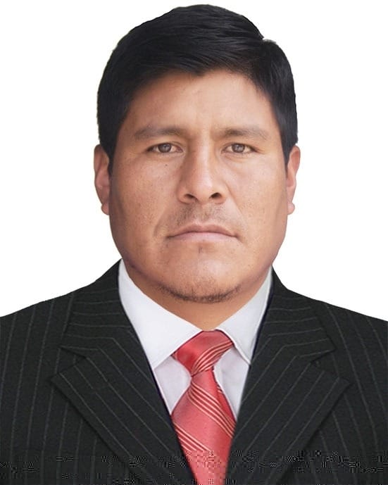 MANUEL JAVIER SULLCA LARICO